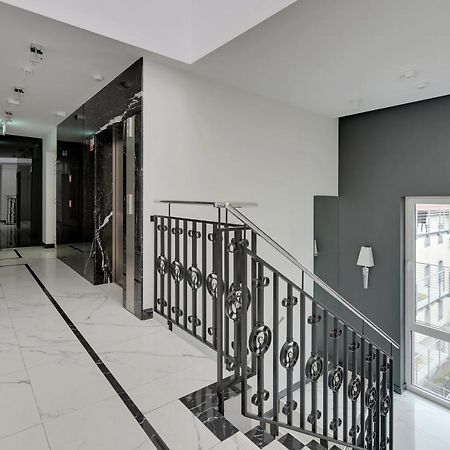 Tartaczna Apartments City Center & Parking By Downtown Apartments 그단스크 외부 사진