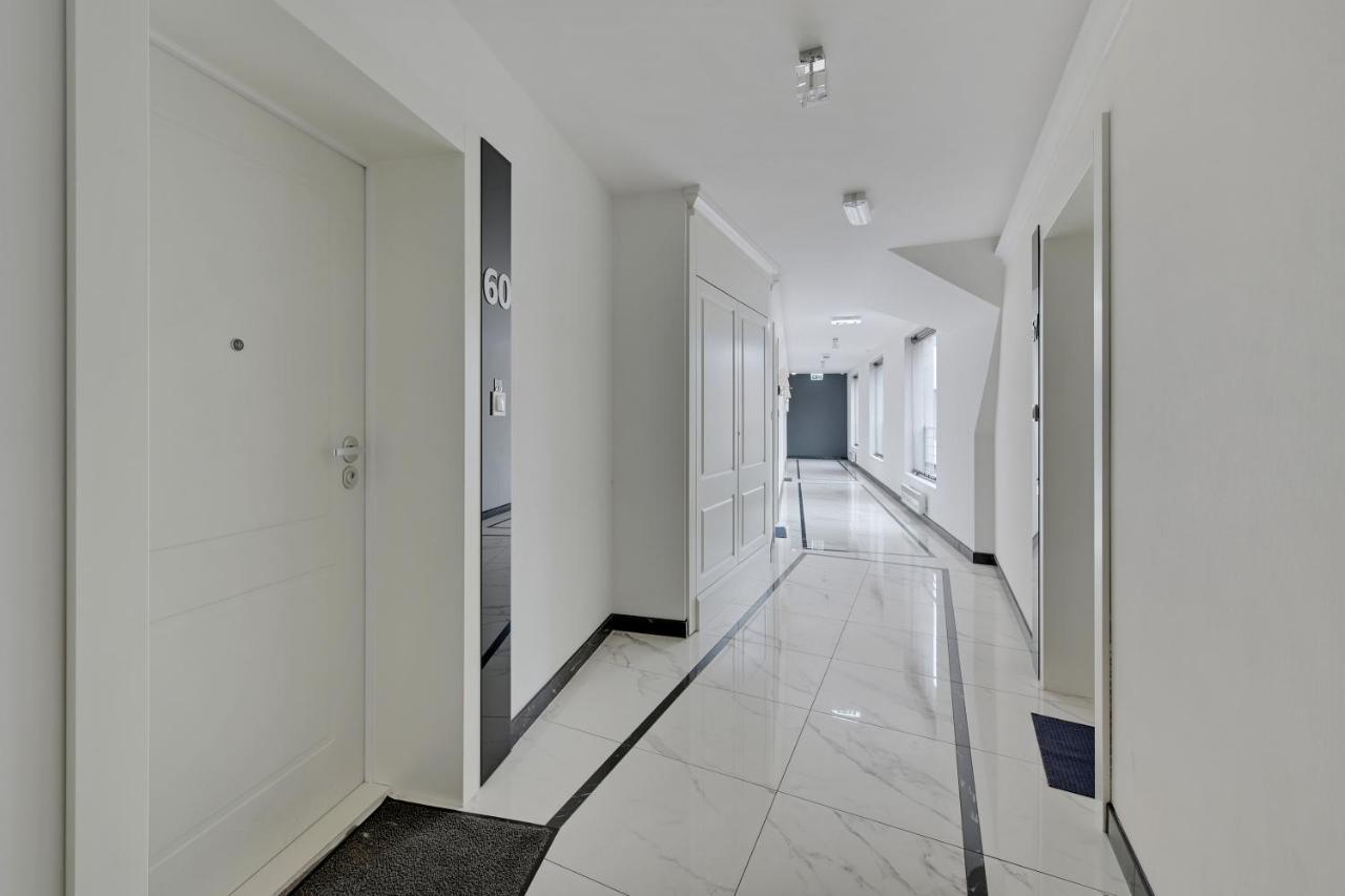 Tartaczna Apartments City Center & Parking By Downtown Apartments 그단스크 외부 사진