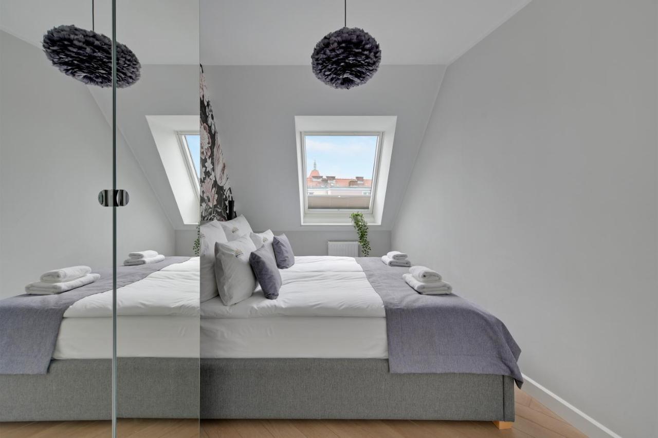 Tartaczna Apartments City Center & Parking By Downtown Apartments 그단스크 외부 사진
