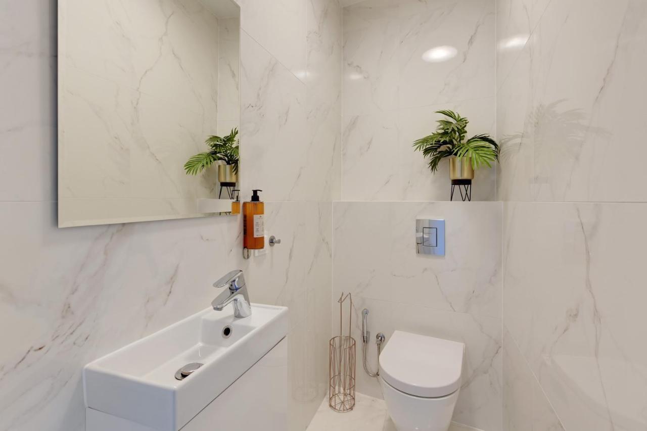 Tartaczna Apartments City Center & Parking By Downtown Apartments 그단스크 외부 사진