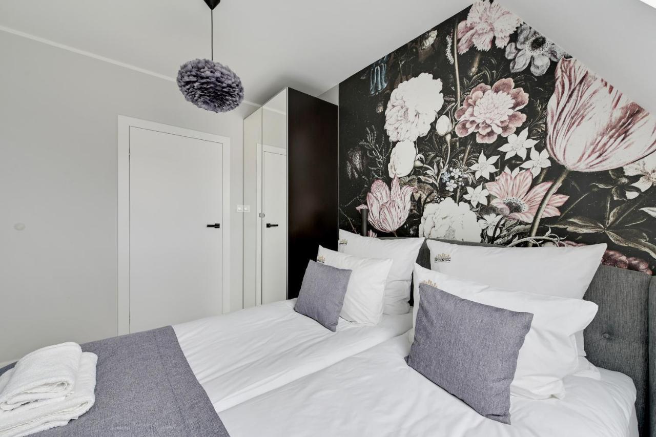 Tartaczna Apartments City Center & Parking By Downtown Apartments 그단스크 외부 사진